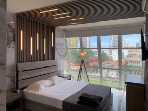 4B - Centríco Divertido FIT 4BR
